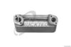 TRUCKTEC AUTOMOTIVE 01.18.062 Oil Cooler, engine oil
